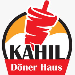 Kahil Döner Haus logo.